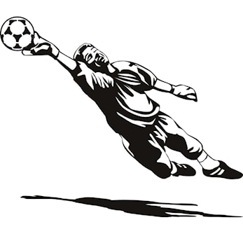 Keeper-/og spisskole 6-7 mai